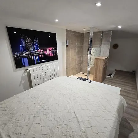 Relaxing Le Fief-Sauvin